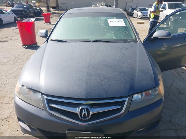 Aukcja sprzedaży 2006 Acura Tsx, vin: JH4CL96826C039281, numer aukcji: 44523459
