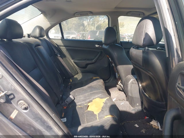 Aukcja sprzedaży 2006 Acura Tsx, vin: JH4CL96826C039281, numer aukcji: 44523459