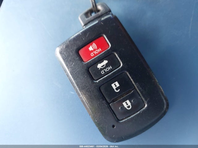 Toyota COROLLA SE 2017 5YFBURHE4HP639615 Image 11