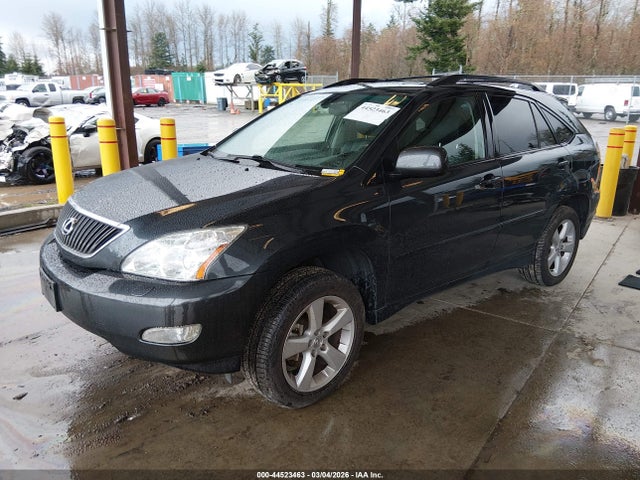 Продаж на аукціоні авто 2004 Lexus Rx 330, vin: JTJHA31U440072017, номер лоту: 44523463