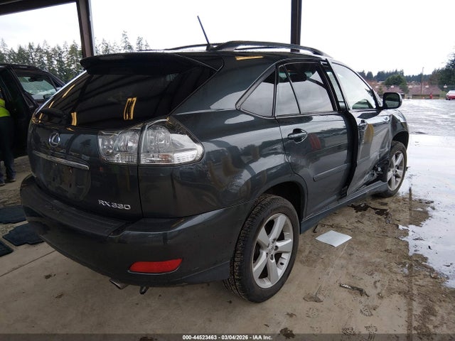 Продаж на аукціоні авто 2004 Lexus Rx 330, vin: JTJHA31U440072017, номер лоту: 44523463