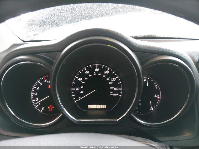 Продаж на аукціоні авто 2004 Lexus Rx 330, vin: JTJHA31U440072017, номер лоту: 44523463