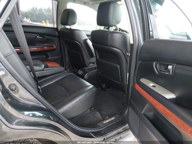 Продаж на аукціоні авто 2004 Lexus Rx 330, vin: JTJHA31U440072017, номер лоту: 44523463
