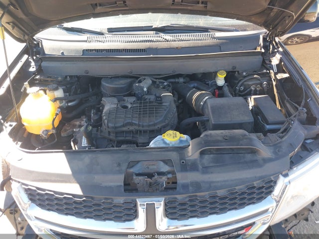 3C4PDCBG7HT515512 Dodge Journey Sxt