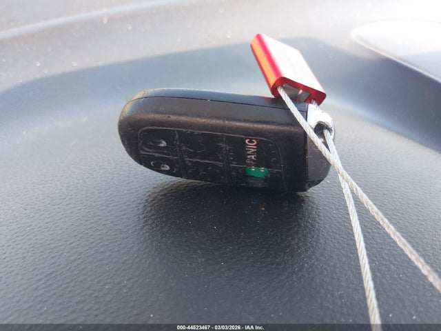 3C4PDCBG7HT515512 Dodge Journey Sxt