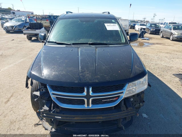 3C4PDCBG7HT515512 Dodge Journey Sxt