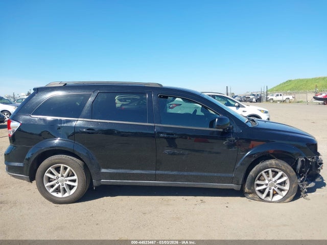 3C4PDCBG7HT515512 Dodge Journey Sxt