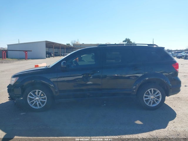 3C4PDCBG7HT515512 Dodge Journey Sxt