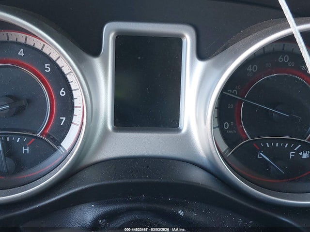 3C4PDCBG7HT515512 Dodge Journey Sxt