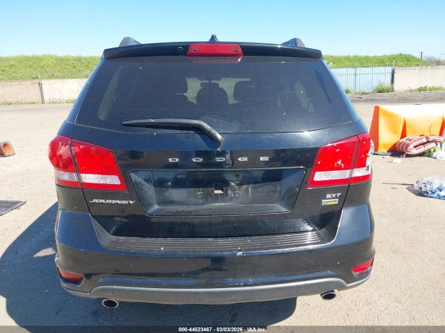 3C4PDCBG7HT515512 Dodge Journey Sxt