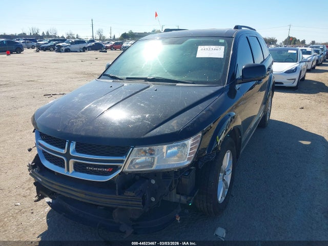 3C4PDCBG7HT515512 Dodge Journey Sxt