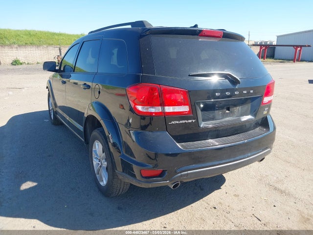 3C4PDCBG7HT515512 Dodge Journey Sxt