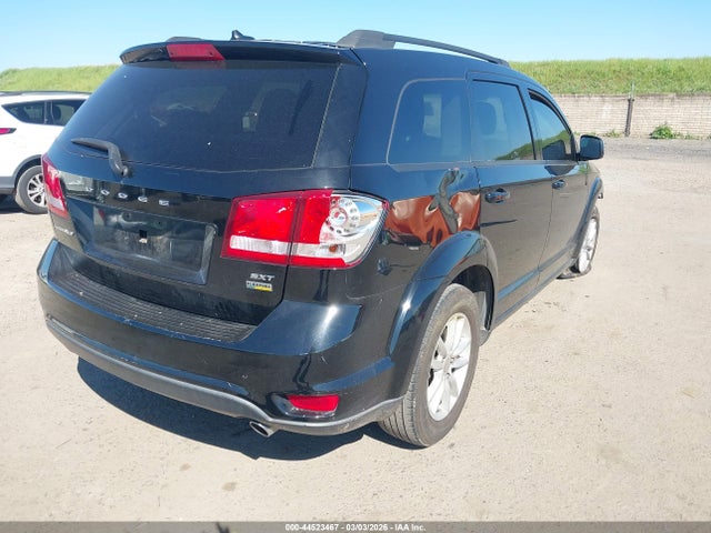 3C4PDCBG7HT515512 Dodge Journey Sxt