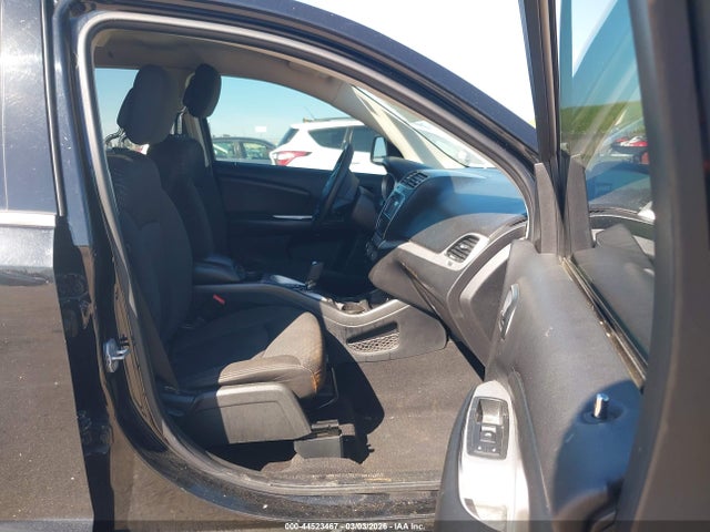 3C4PDCBG7HT515512 Dodge Journey Sxt