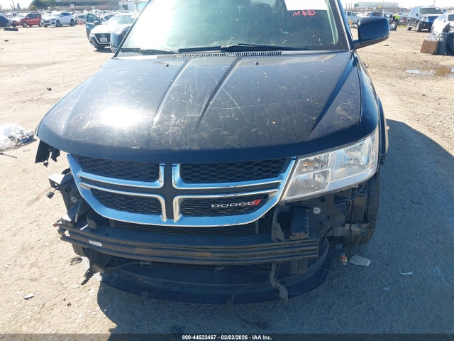 3C4PDCBG7HT515512 Dodge Journey Sxt