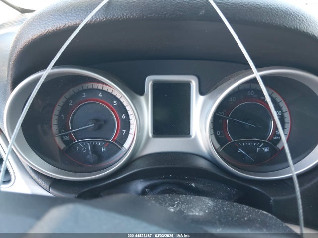 3C4PDCBG7HT515512 Dodge Journey Sxt