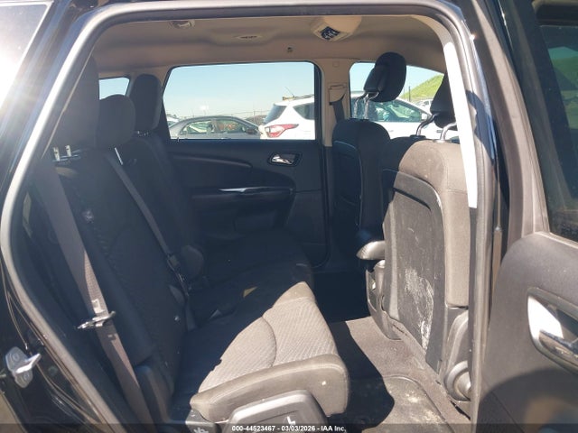3C4PDCBG7HT515512 Dodge Journey Sxt