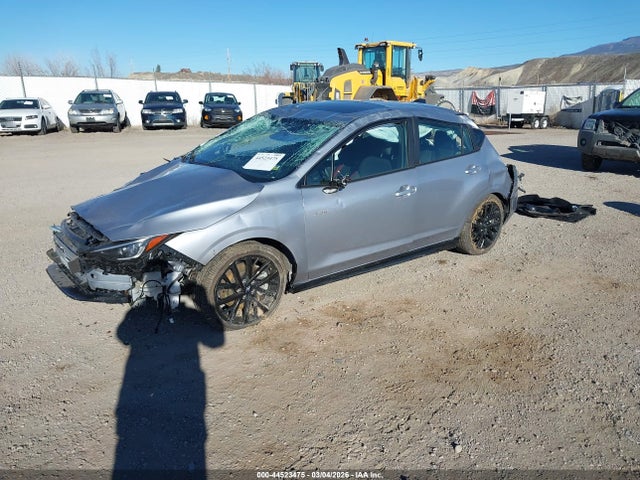 Aukcja sprzedaży 2024 Subaru Impreza Rs 5-door, vin: JF1GUHJC8R8890035, numer aukcji: 44523475