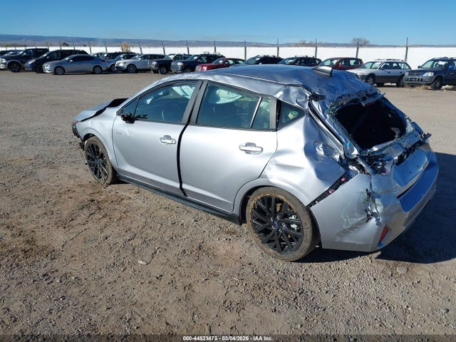 Aukcja sprzedaży 2024 Subaru Impreza Rs 5-door, vin: JF1GUHJC8R8890035, numer aukcji: 44523475