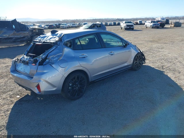 Aukcja sprzedaży 2024 Subaru Impreza Rs 5-door, vin: JF1GUHJC8R8890035, numer aukcji: 44523475