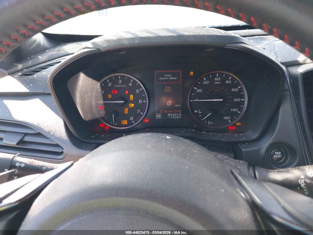 Aukcja sprzedaży 2024 Subaru Impreza Rs 5-door, vin: JF1GUHJC8R8890035, numer aukcji: 44523475