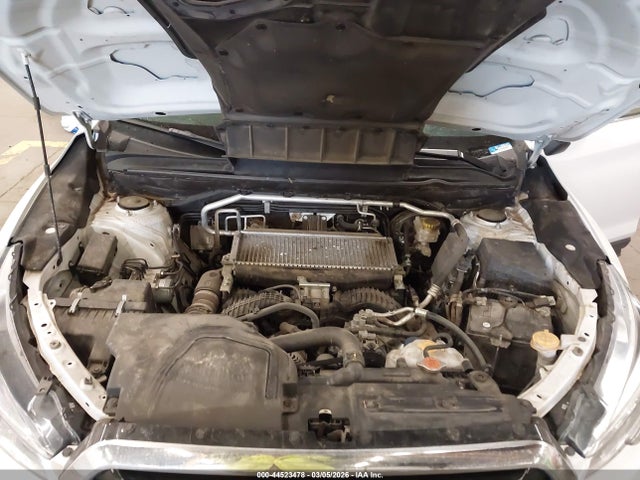 44523478 :رقم المزاد ، 4S4WMAED4N3455791 vin ، 2022 Subaru Ascent Premium مزاد بيع