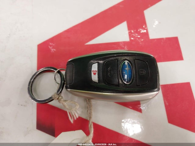 44523478 :رقم المزاد ، 4S4WMAED4N3455791 vin ، 2022 Subaru Ascent Premium مزاد بيع