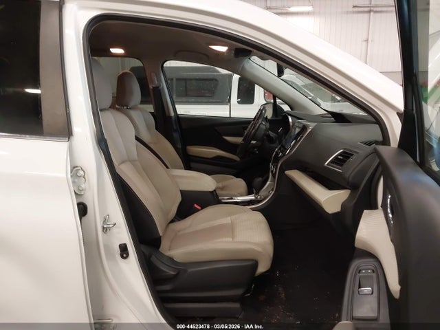 44523478 :رقم المزاد ، 4S4WMAED4N3455791 vin ، 2022 Subaru Ascent Premium مزاد بيع