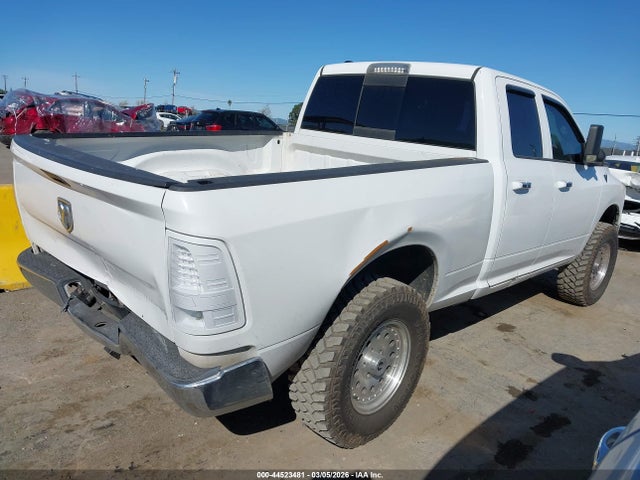 Продажа на аукционе авто 2013 Ram 1500 Slt, vin: 1C6RR7GP1DS512585, номер лота: 44523481