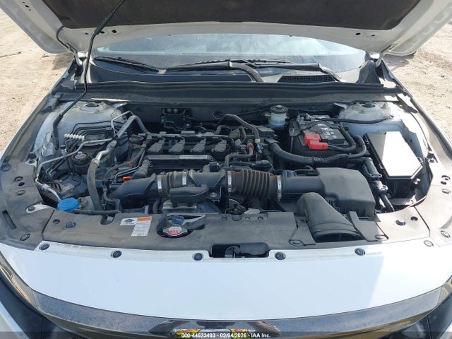 2018 HONDA ACCORD 1HGCV1F33JA235530 Photo 9