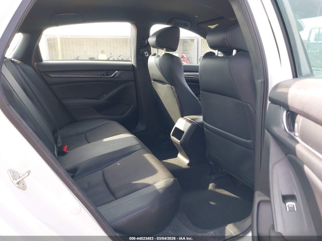 2018 HONDA ACCORD 1HGCV1F33JA235530 Photo 7