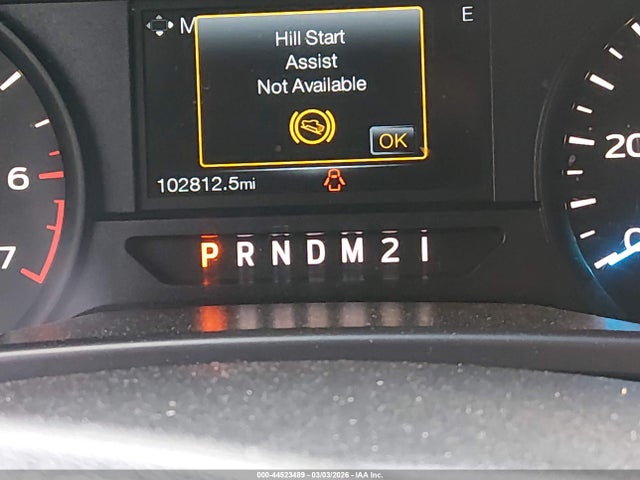 Ford F-150 Xl 2015 1FTFX1EF1FFA76714 Image 16