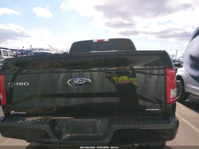 Ford F-150 Xl 2015 1FTFX1EF1FFA76714 Image 17