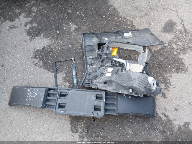 Ford F-150 Xl 2015 1FTFX1EF1FFA76714 Image 12