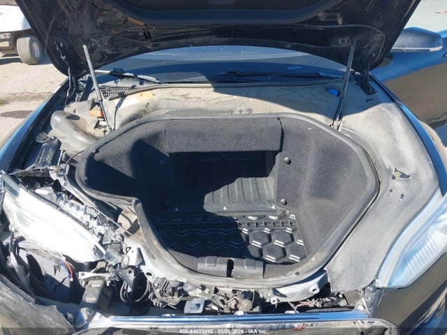 Продаж на аукціоні авто 2013 Tesla Model S, vin: 5YJSA1DN4DFP08650, номер лоту: 44523498