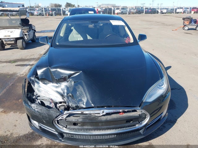 Продаж на аукціоні авто 2013 Tesla Model S, vin: 5YJSA1DN4DFP08650, номер лоту: 44523498