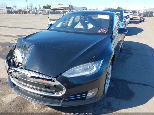Продаж на аукціоні авто 2013 Tesla Model S, vin: 5YJSA1DN4DFP08650, номер лоту: 44523498