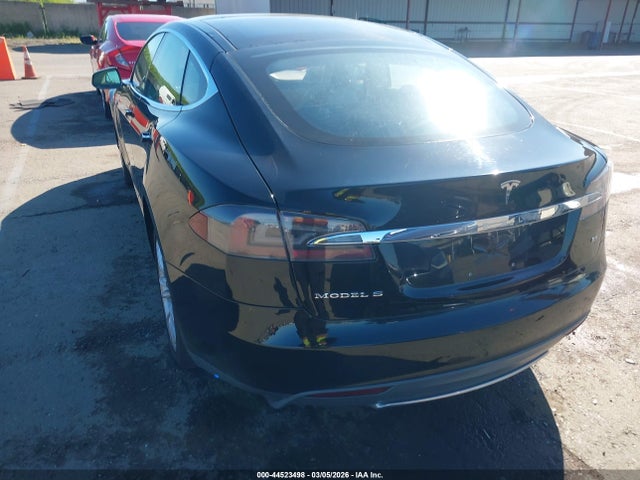 Продаж на аукціоні авто 2013 Tesla Model S, vin: 5YJSA1DN4DFP08650, номер лоту: 44523498