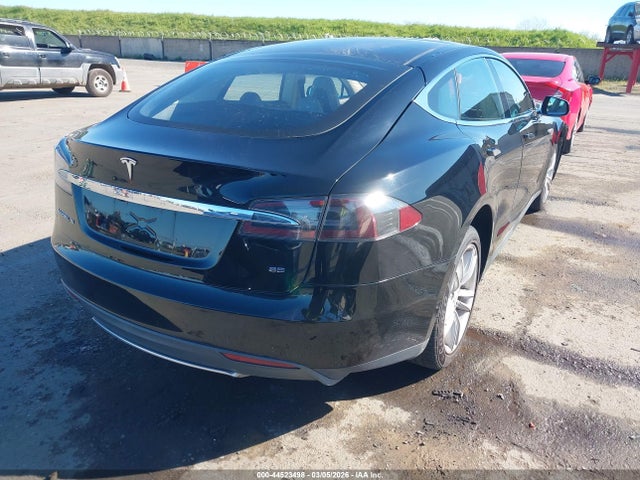 Продаж на аукціоні авто 2013 Tesla Model S, vin: 5YJSA1DN4DFP08650, номер лоту: 44523498