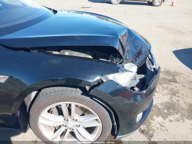 Продаж на аукціоні авто 2013 Tesla Model S, vin: 5YJSA1DN4DFP08650, номер лоту: 44523498