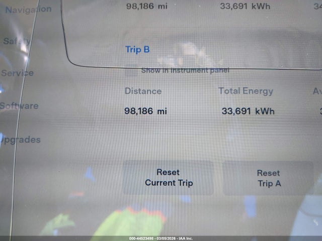 Продаж на аукціоні авто 2013 Tesla Model S, vin: 5YJSA1DN4DFP08650, номер лоту: 44523498