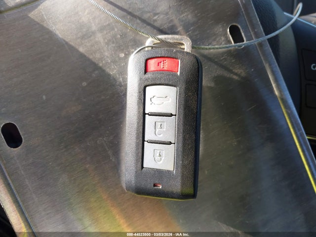 2018 MITSUBISHI MIRAGE G4 ML32F4FJ1JHF08792 Photo 10