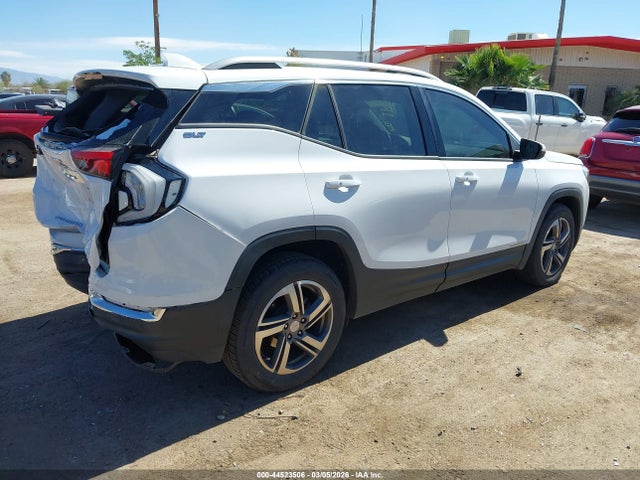 3GKALVEV1KL314831 GMC Terrain Slt