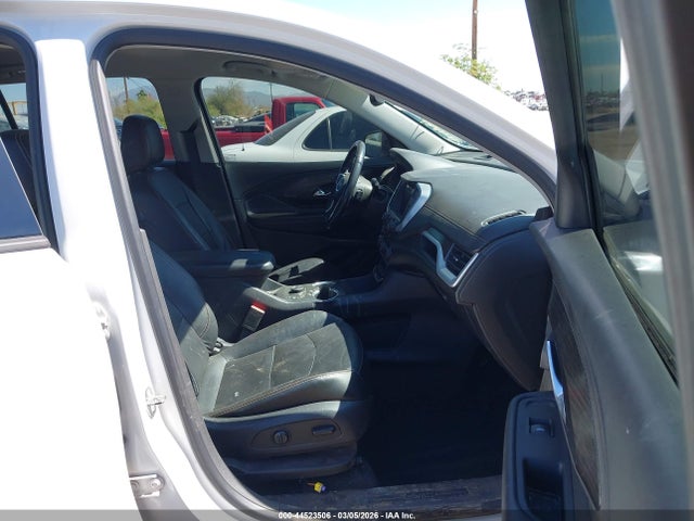 3GKALVEV1KL314831 GMC Terrain Slt