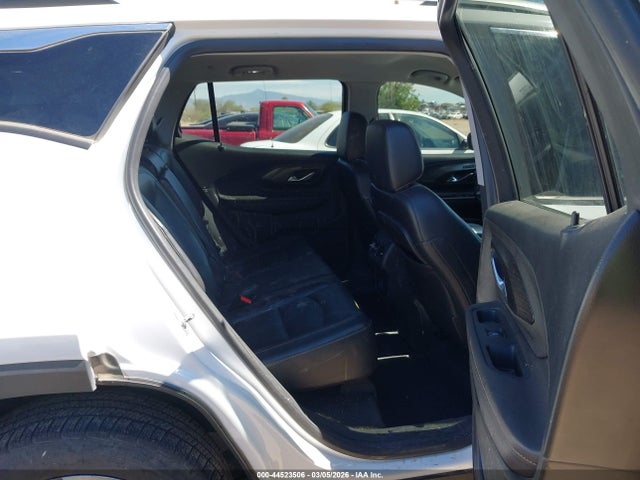 3GKALVEV1KL314831 GMC Terrain Slt