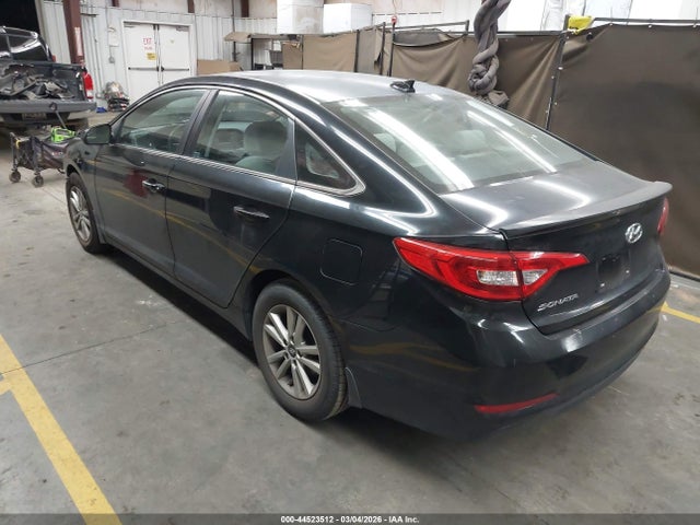 Продаж на аукціоні авто 2015 Hyundai Sonata Se, vin: 5NPE24AF2FH097840, номер лоту: 44523512