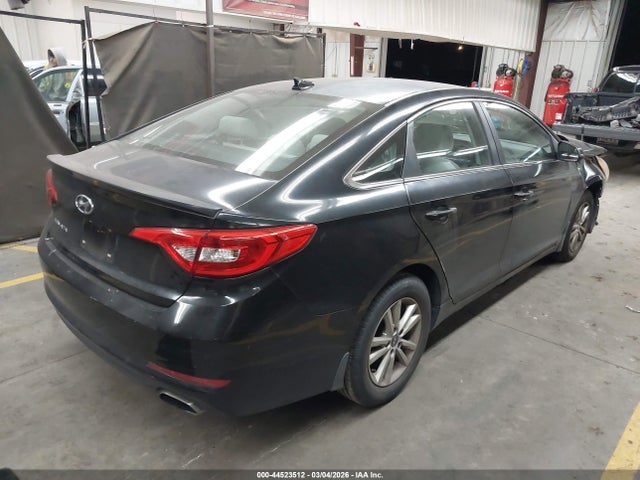 Продаж на аукціоні авто 2015 Hyundai Sonata Se, vin: 5NPE24AF2FH097840, номер лоту: 44523512