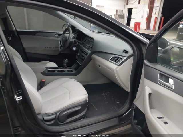 Продаж на аукціоні авто 2015 Hyundai Sonata Se, vin: 5NPE24AF2FH097840, номер лоту: 44523512