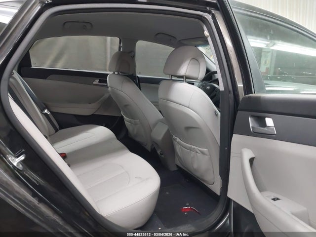 Продаж на аукціоні авто 2015 Hyundai Sonata Se, vin: 5NPE24AF2FH097840, номер лоту: 44523512