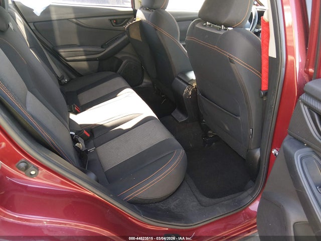 2018 Subaru Crosstrek 2.0i Premium მანქანა იყიდება აუქციონზე, vin: JF2GTADC7J8231112, აუქციონის ნომერი: 44523515